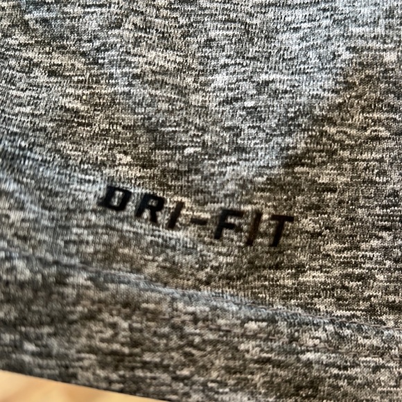 Men's Nike Pro Dri-FIT Muscle Tee - Picture 5 of 6